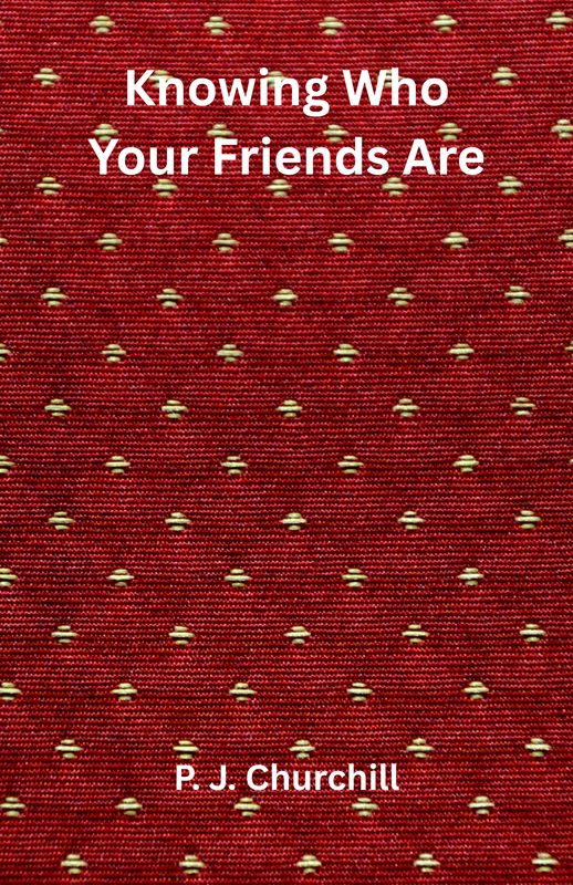Knowing Who your Friends Are Knowing Who your Friends Are