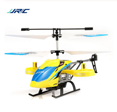 2019 XUEREN JJRC JX02 RC Helicopter Flying Drone 2.4G 4CH Alloy Construction Crash Resistant Altitude Hold Toys Helicopter RTF