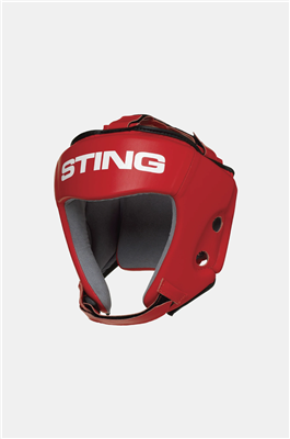 USA IBA Approved Competition Head Guard