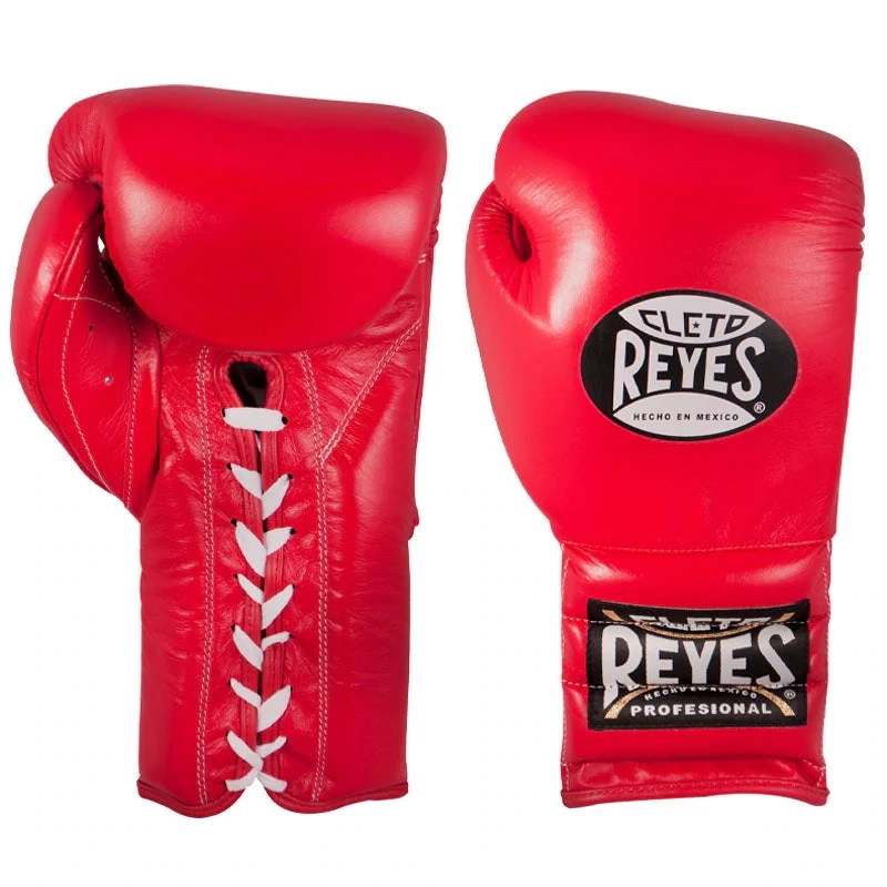 Cleto Reyes Boxing Gloves