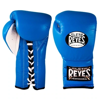 Cleto Reyes Boxing Gloves