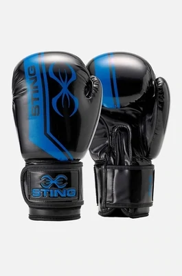 STING - Armalite Boxing Gloves