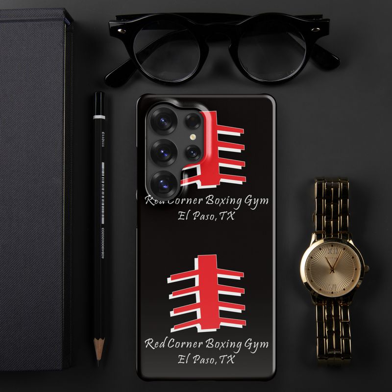 RCBG Snap Case For Samsung® RCBG Snap Case For Samsung®