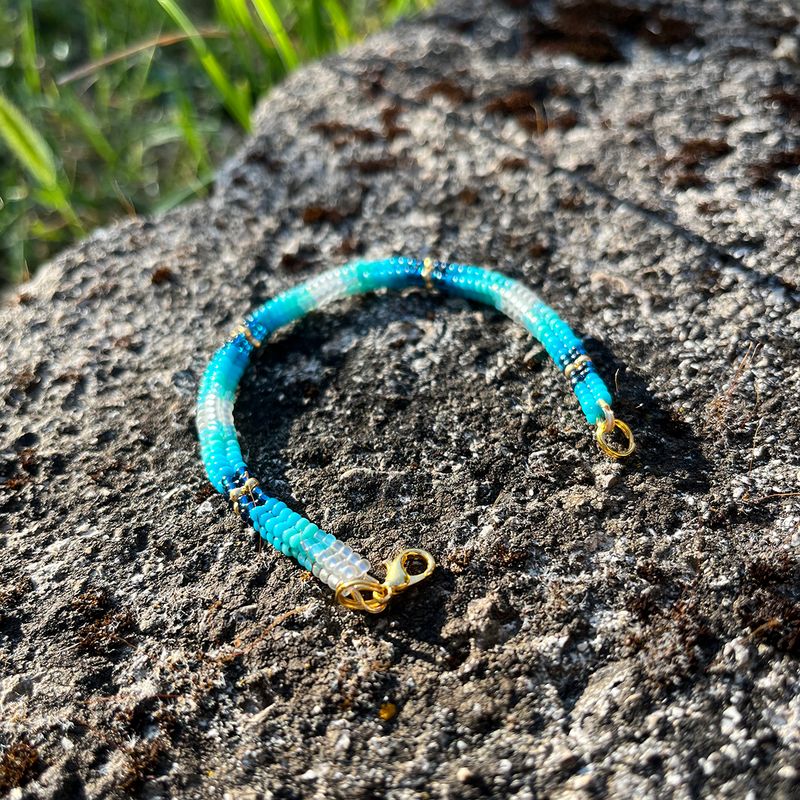 Ancklet Ocean