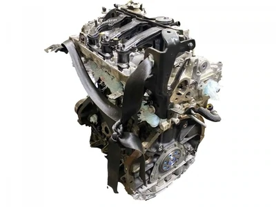 Nissan NV300 2.0 D двигател M9R710 88kw 29745 км