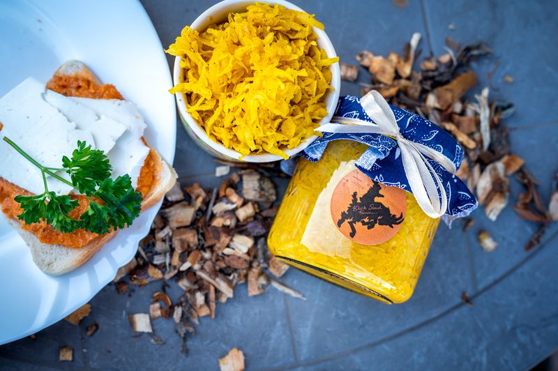 Immunerősítő Savanyú Káposzta