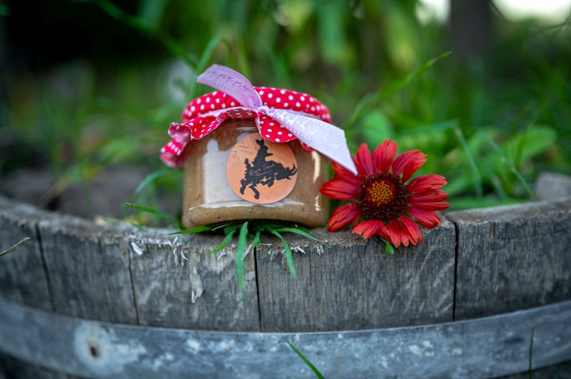 Chilis Gyömbéres Körte Chutney