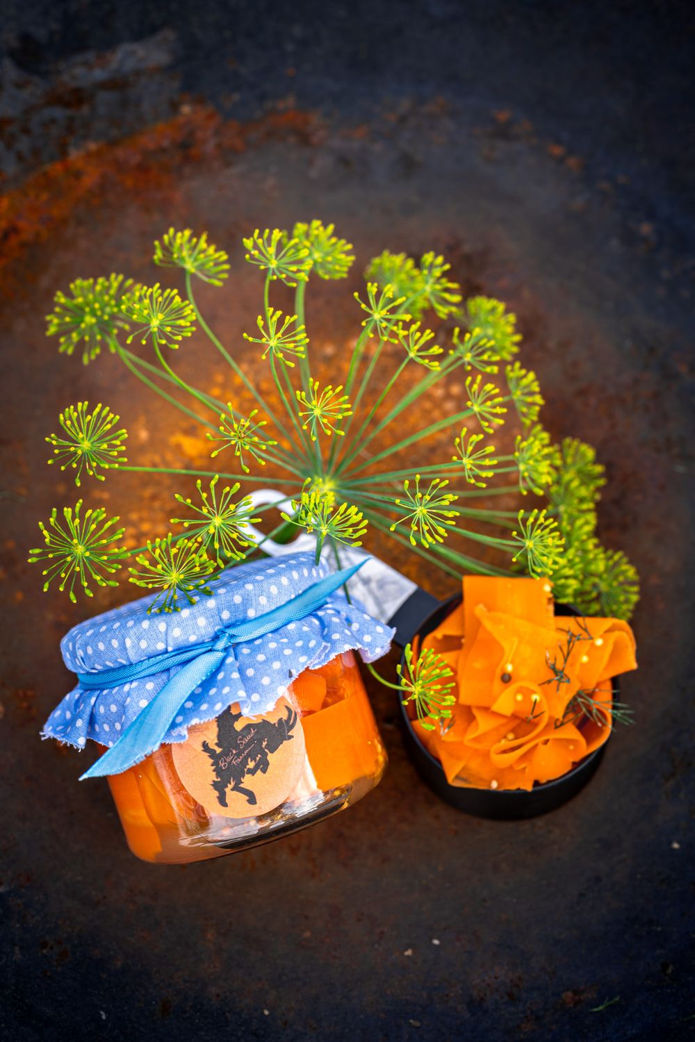 Fermentált "Répalazac"