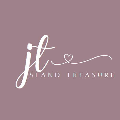 JT Island Treasure