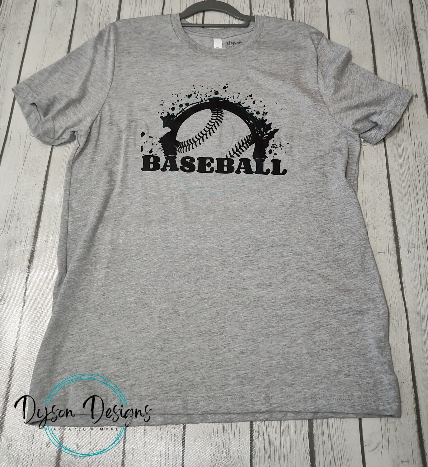 Baseball
