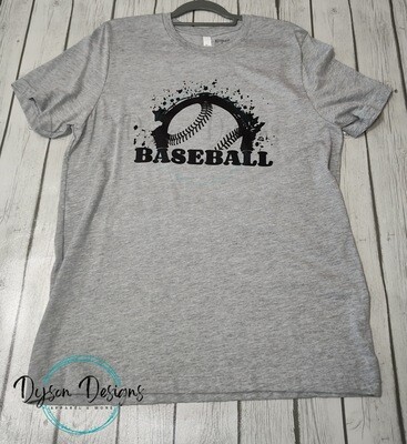 Baseball
