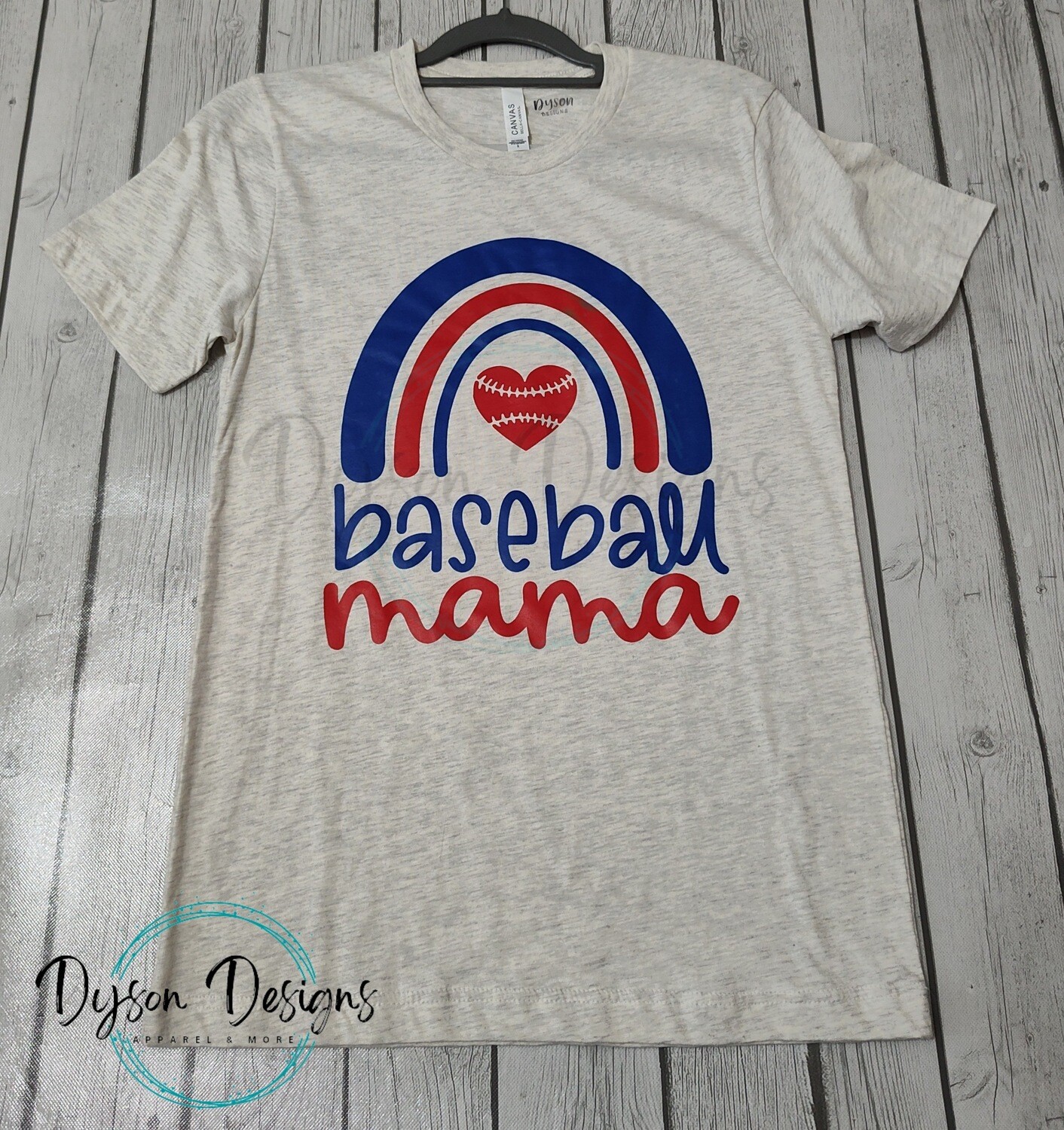 Baseball Mama