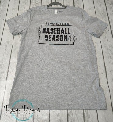 Baseball Season