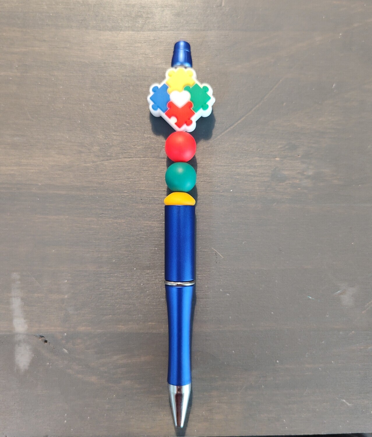Autism awareness