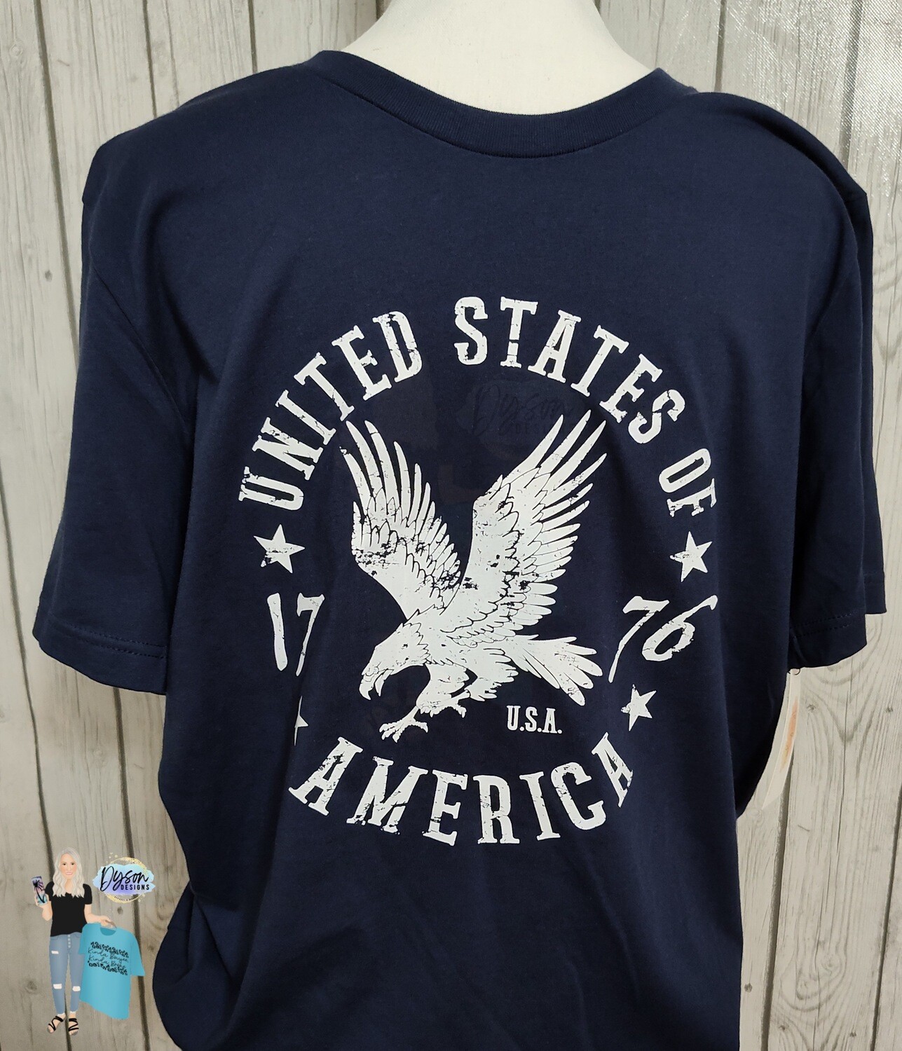 United States of America