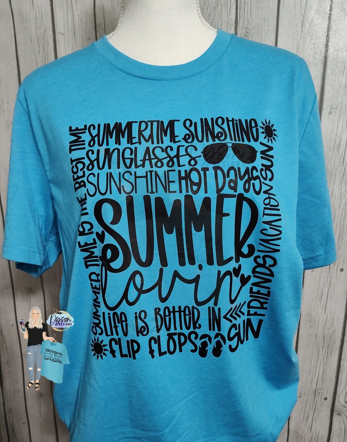 Summer Lovin