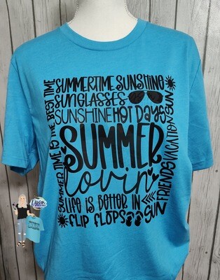 Summer Lovin
