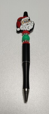 Traditional Santa