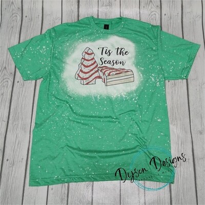 Tree Cake crewneck