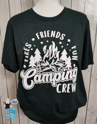 Camping Crew