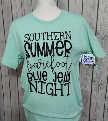 Summer night