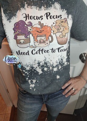 Hocus Pocus shirt