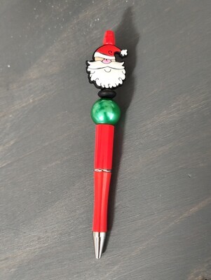 Santa ❤️💚