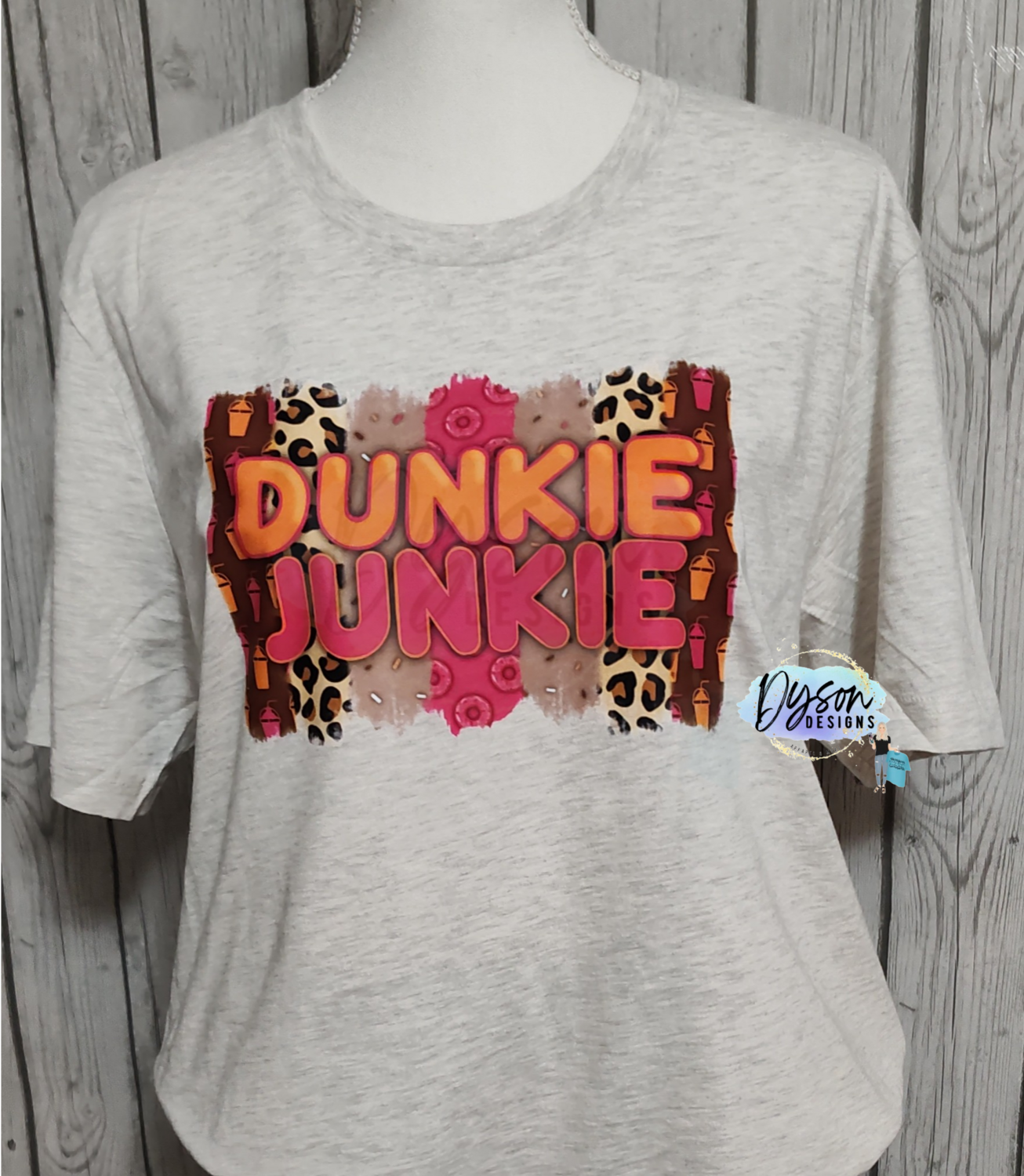 Dunkie Junkie