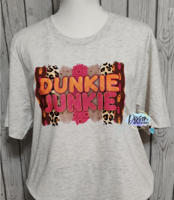 Dunkie Junkie