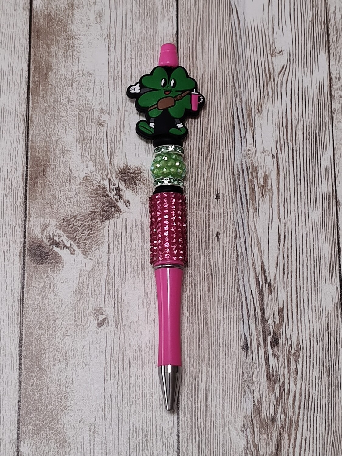 Boujee shamrock 