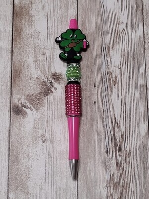 Boujee shamrock 