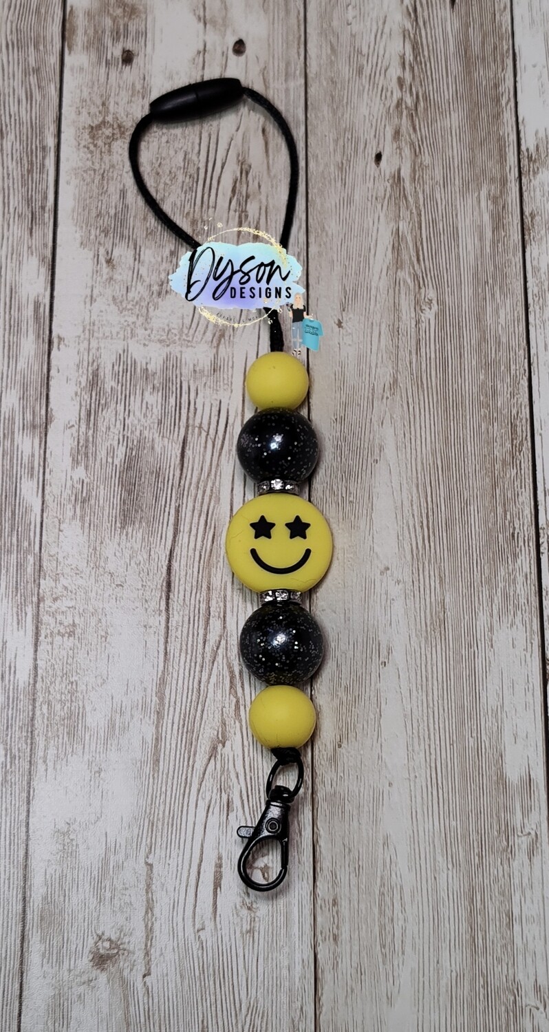 Smile Freshie hanger