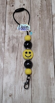 Smile Freshie hanger