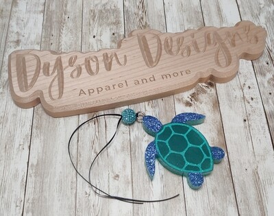 Sea turtle - Create your custom (7-14 business day TAT)