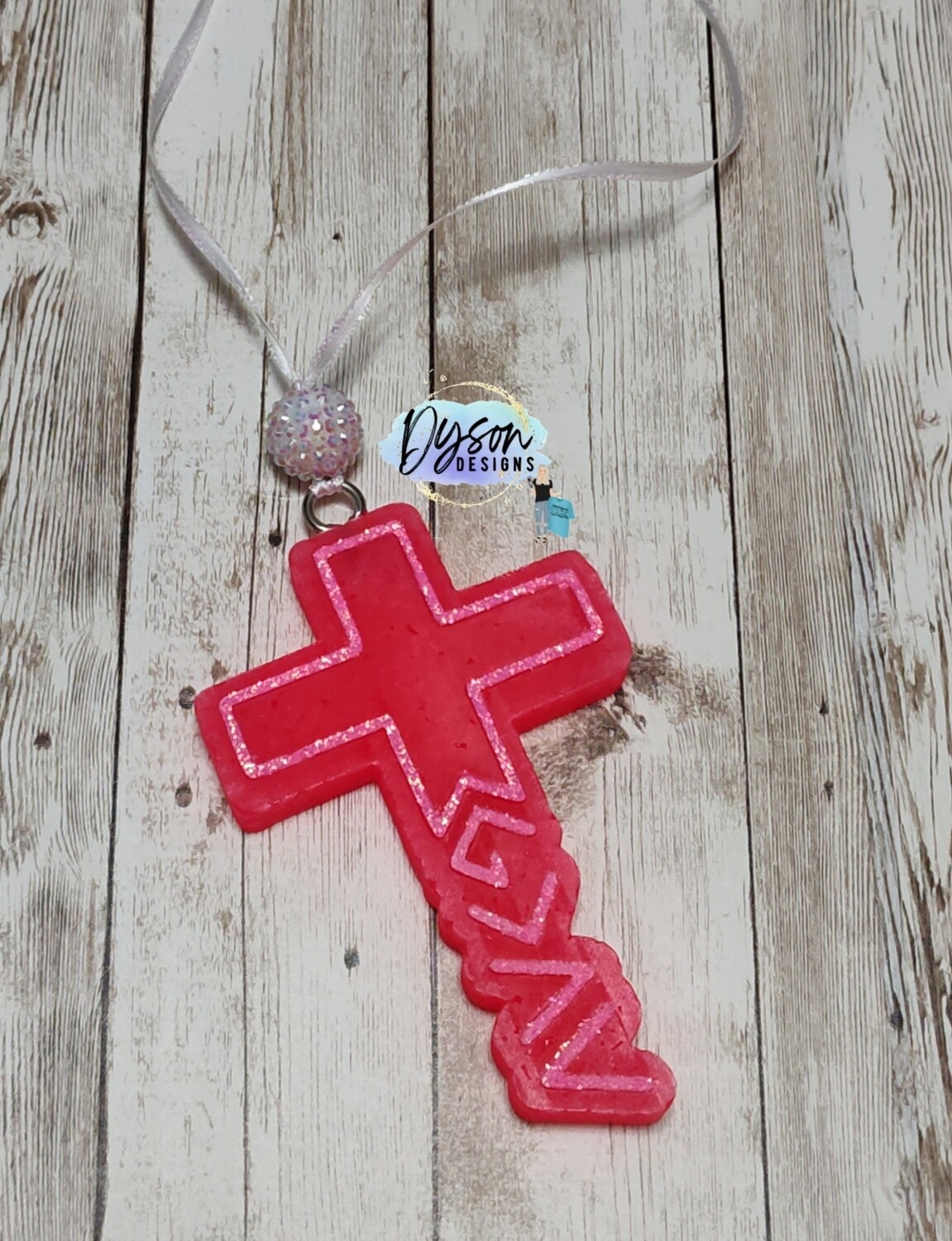 Cross - Create your custom (7-14 business day TAT)