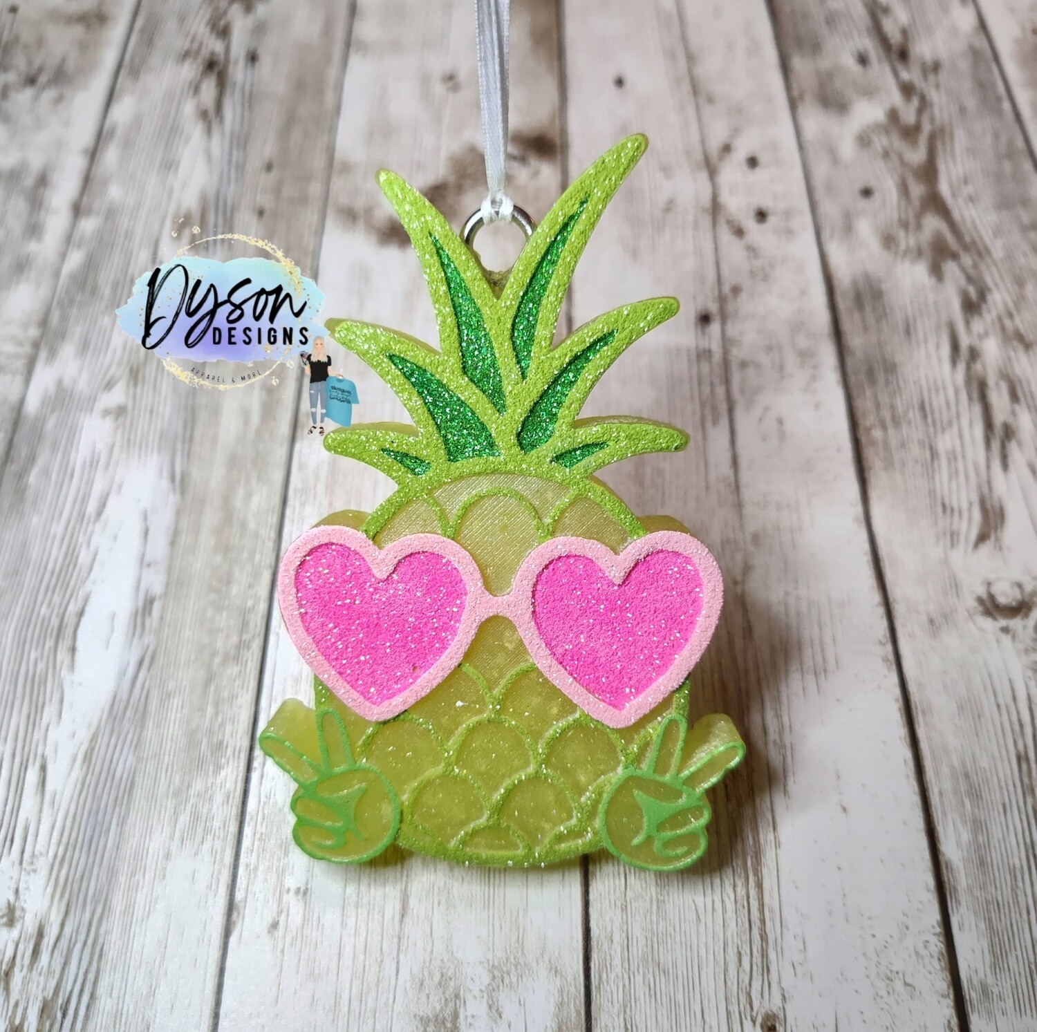 Pineapple - Create your custom (7-14 business day TAT)