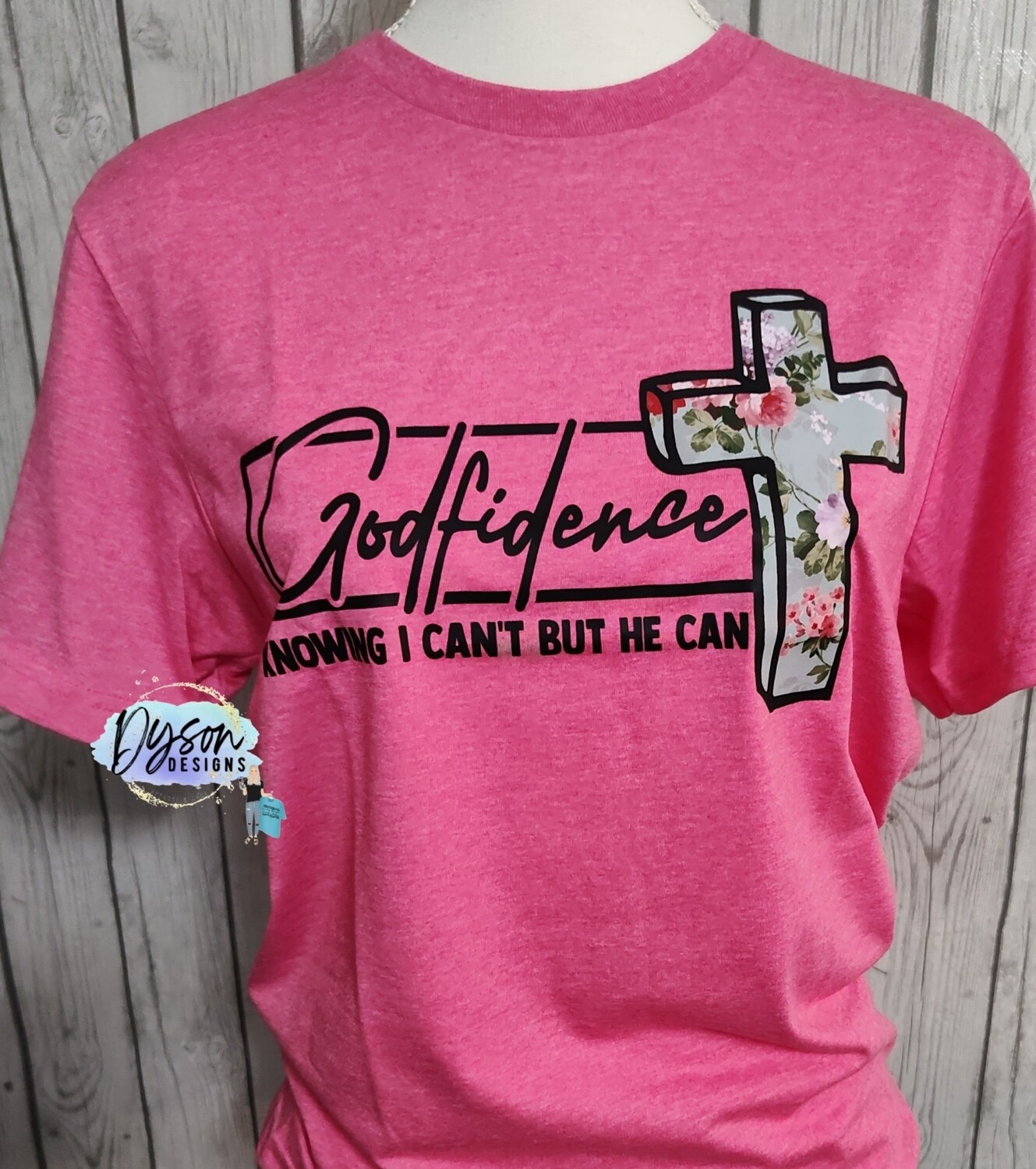 Godfidence