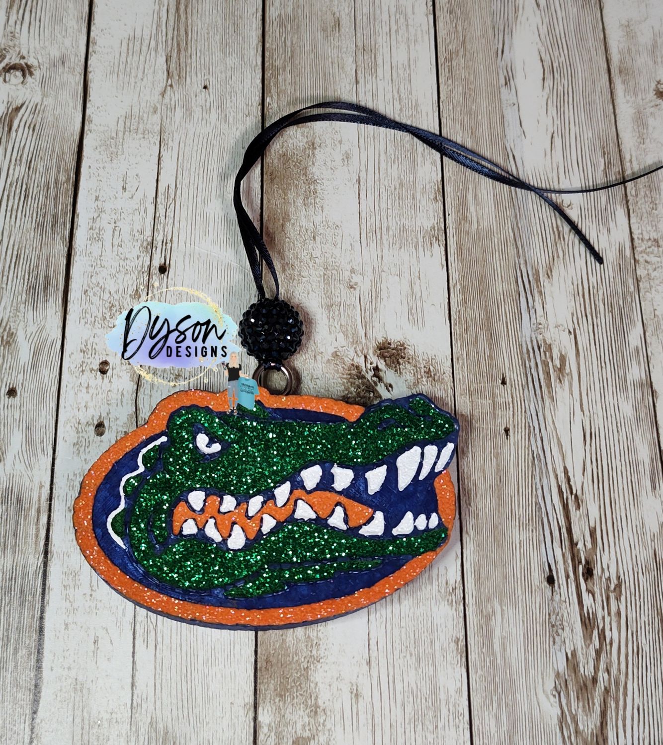 Gator - Create your custom (7-14 business day TAT)