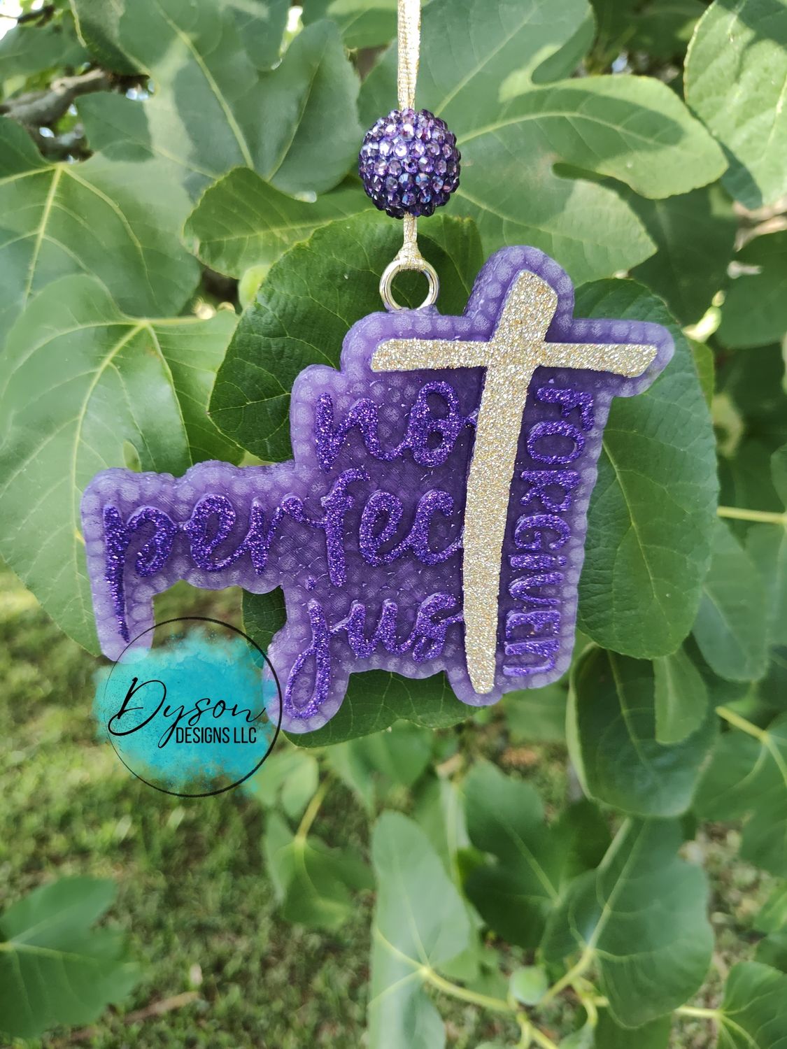Forgiven - Create your custom (7-14 business day TAT)