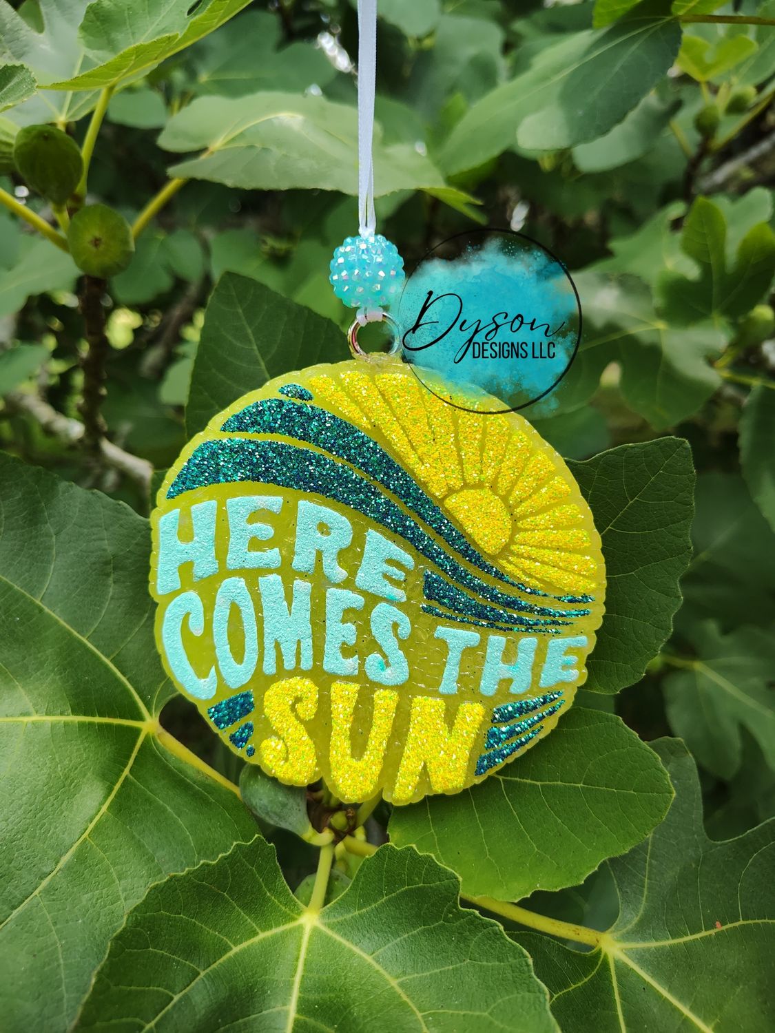 Here comes the sun - Create your custom (7-14 business day TAT)