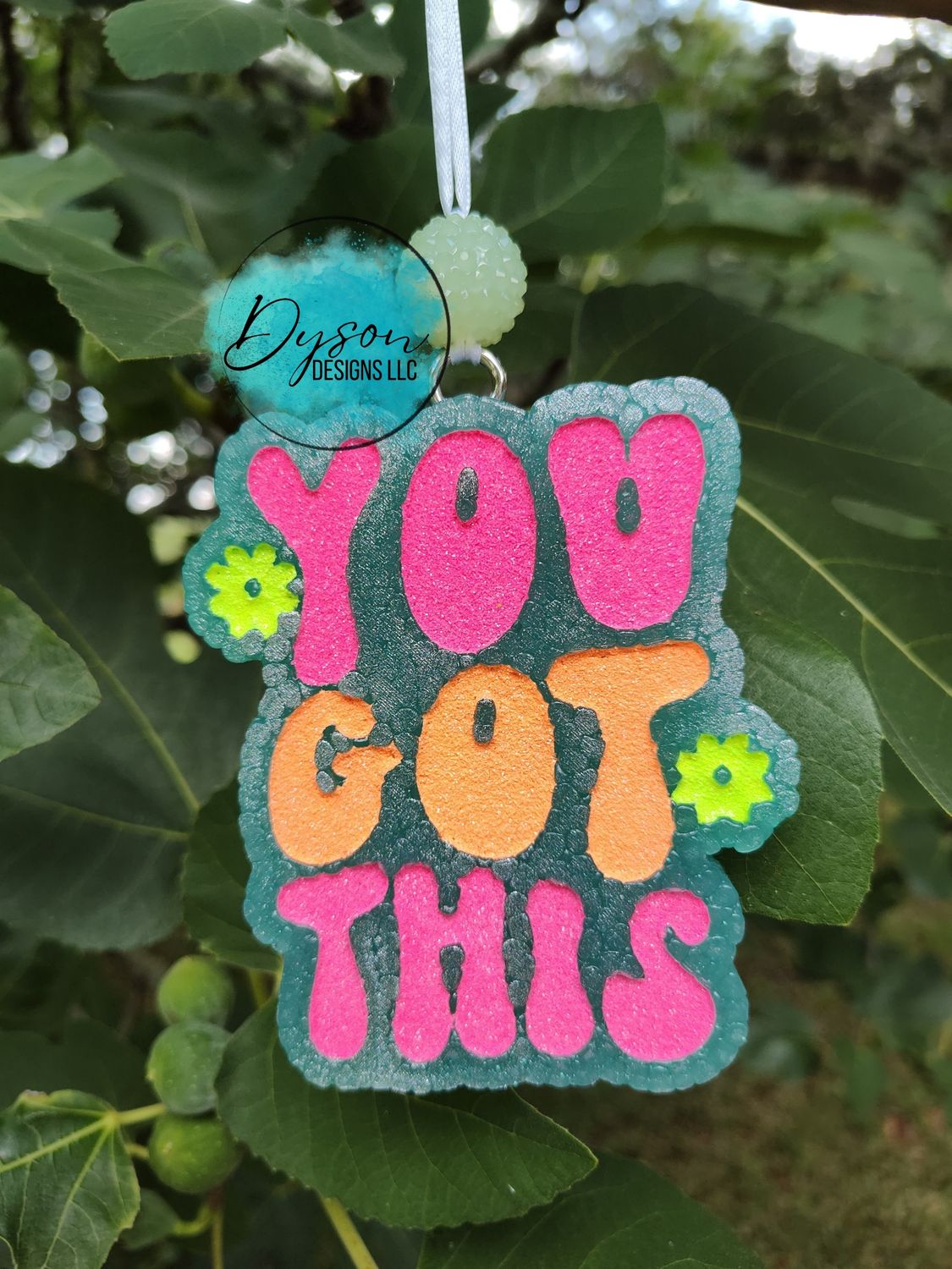 You got this (1000 wishes)