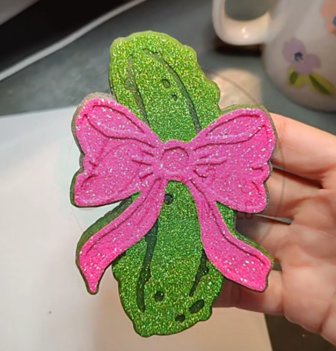 Pickle - Create your custom (7-14 business day TAT)