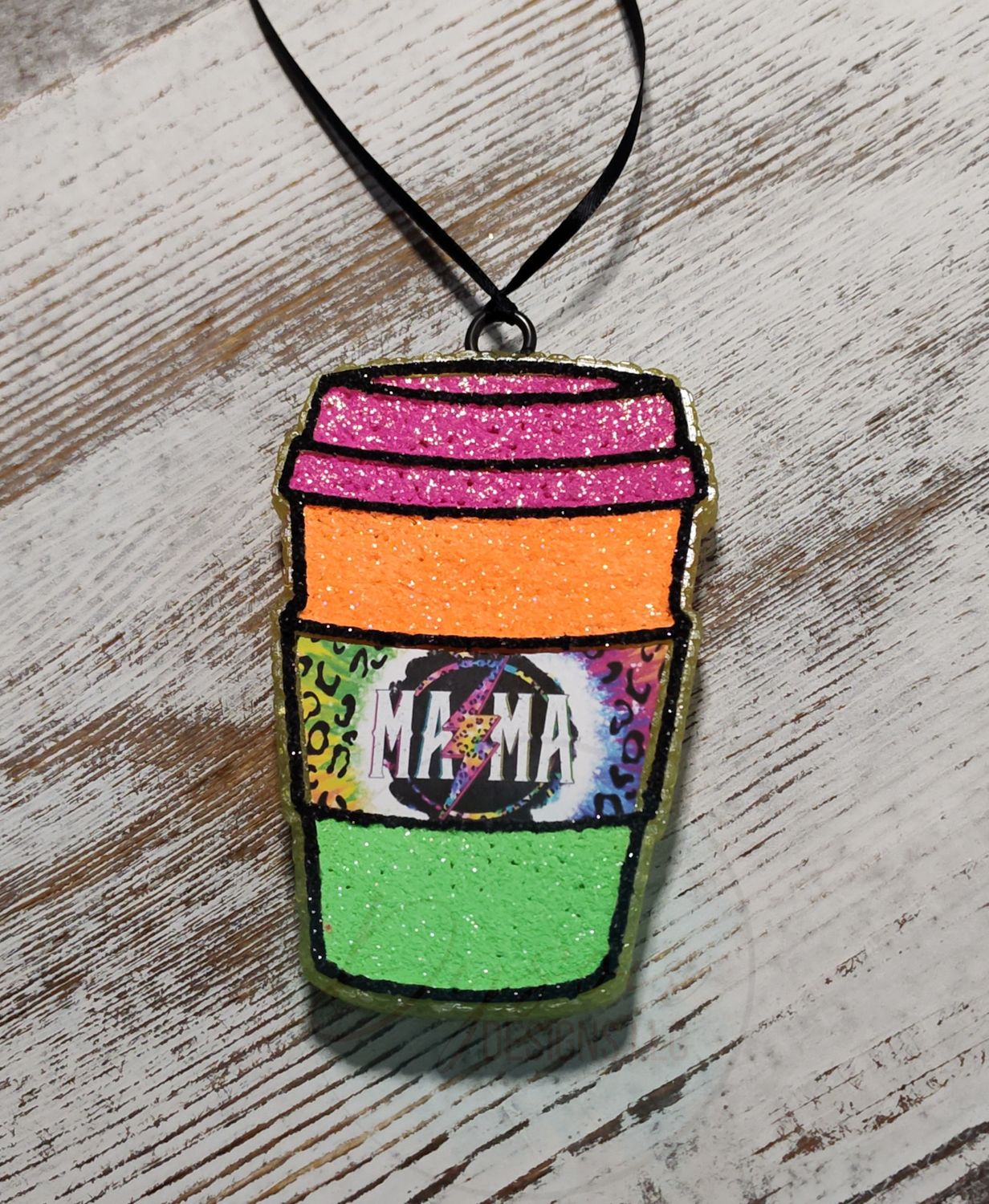 Latte cup - Create your custom (7-14 business day TAT)