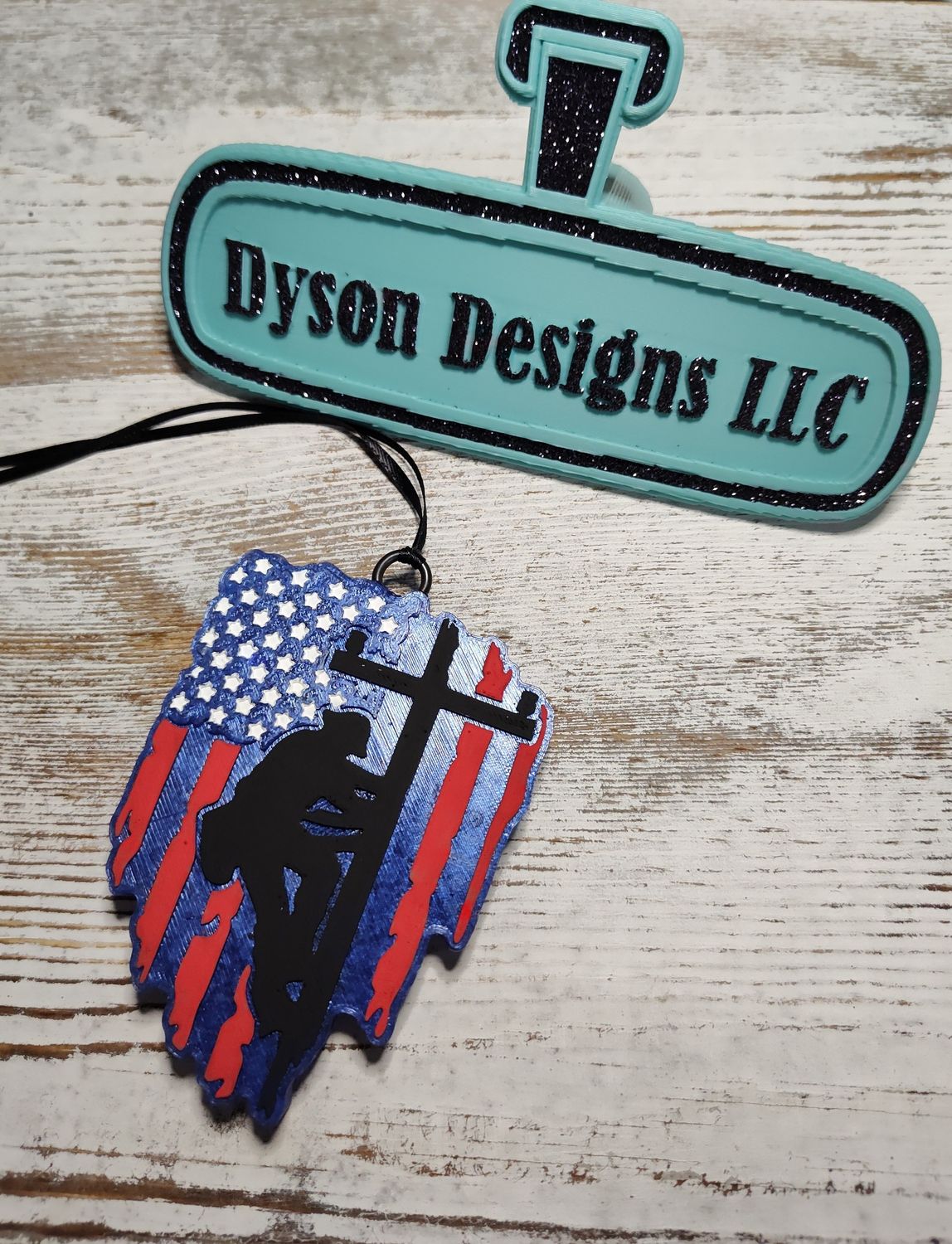 Lineman - Create your custom (7-14 business day TAT)