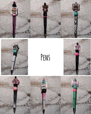 Pens