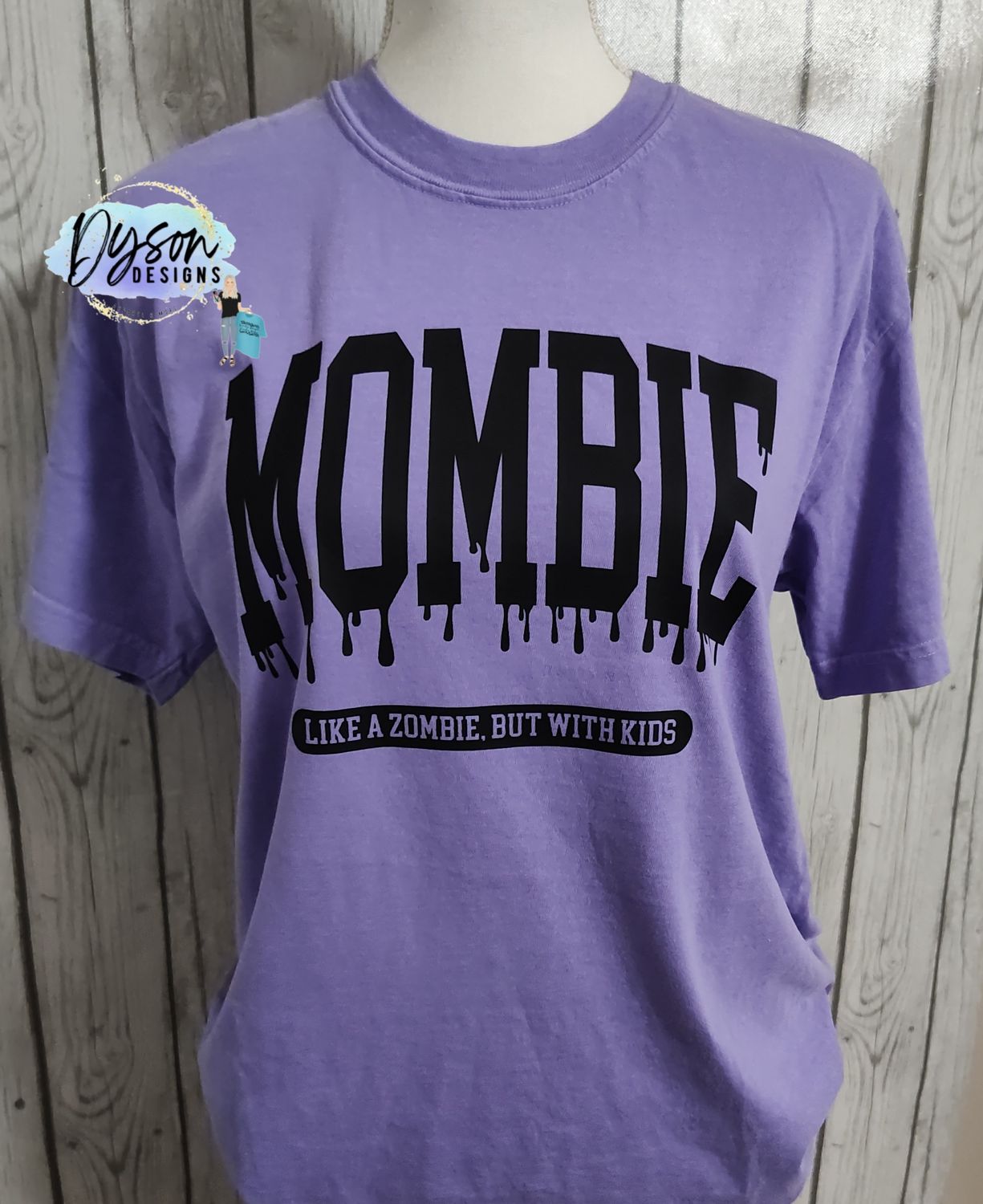 Mombie (SIZE M)