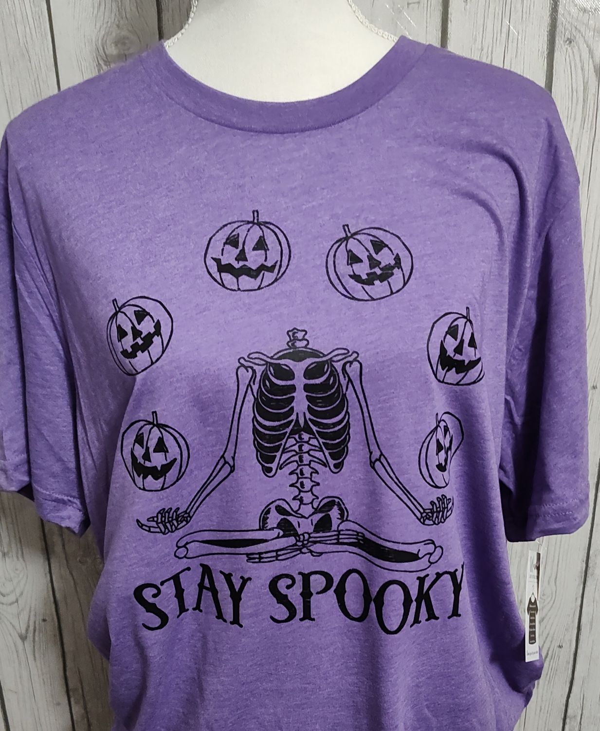 Stay Spooky (SIZE XL)
