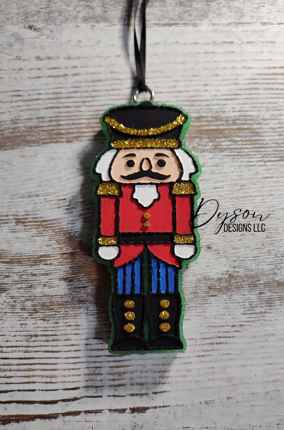 Nutcracker - Create your custom (7-14 business day TAT)