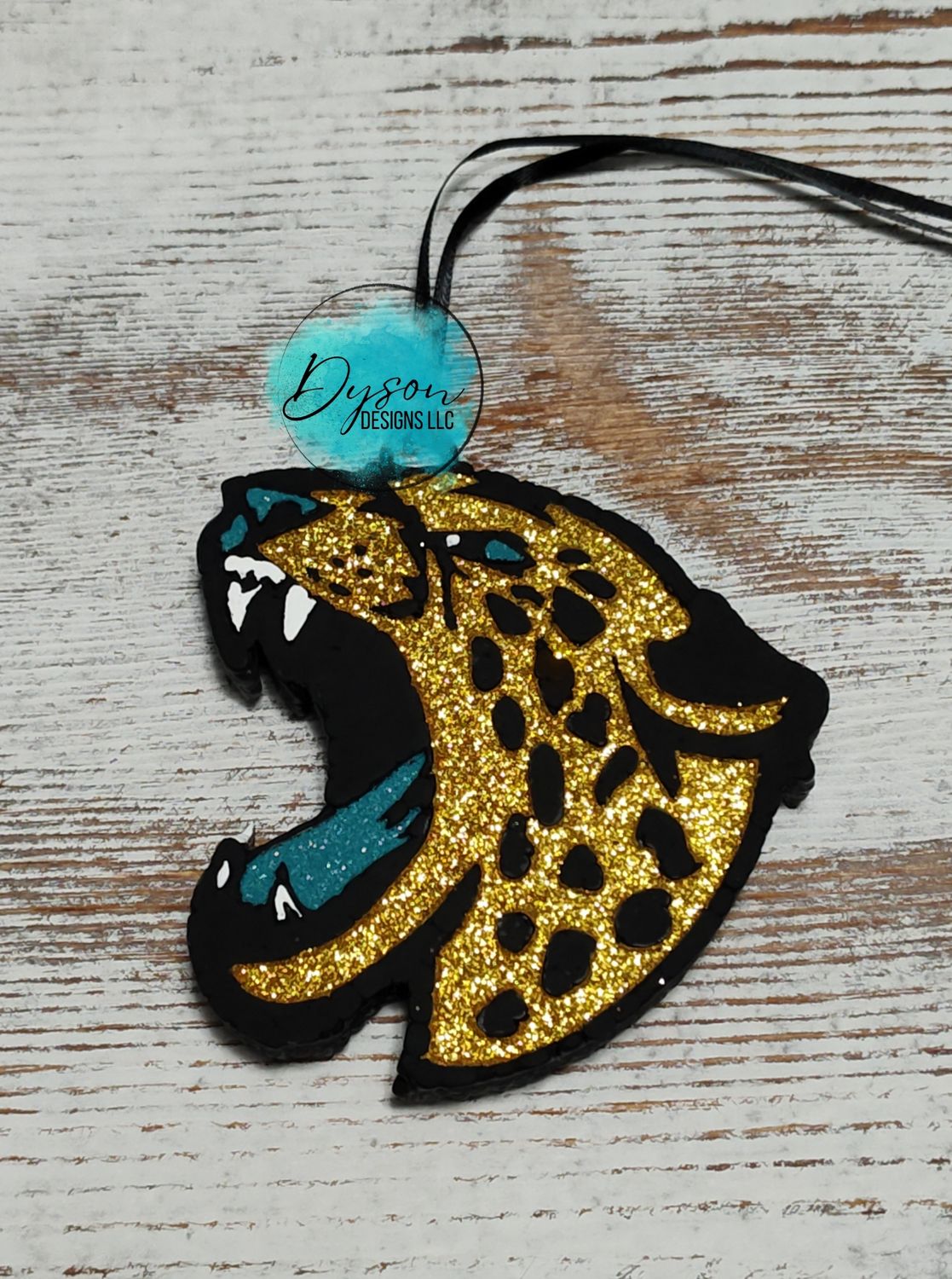 Jaguar - Create your custom (7-14 business day TAT)