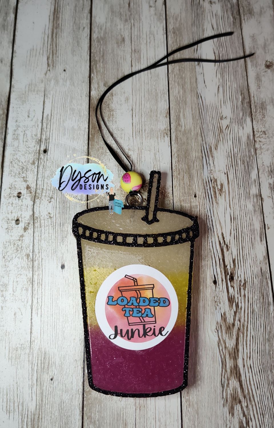 Tea cup - Create your custom (7-14 business day TAT)